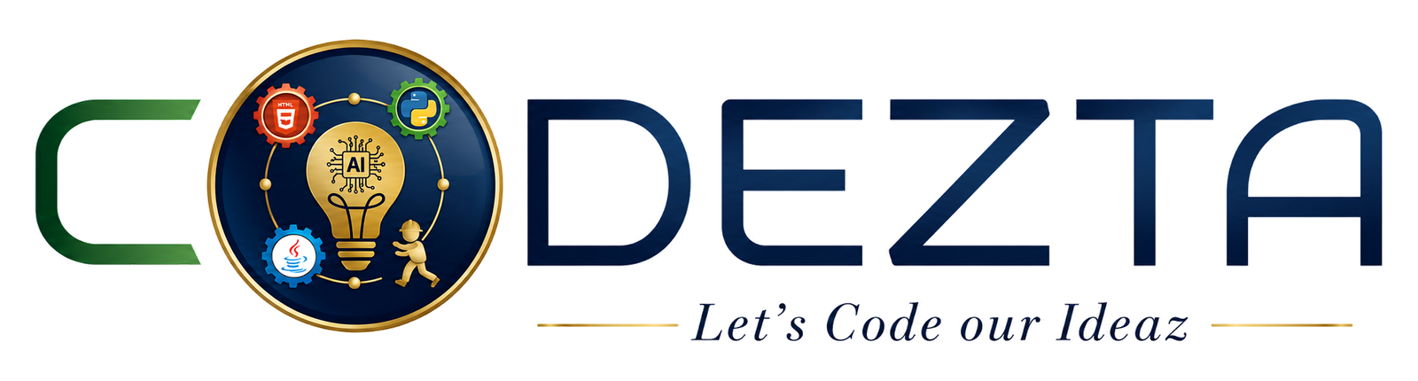 Codezta Labs | Let's Code our Ideaz!